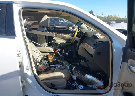 2013 Chrysler 300C from USA, damaged, VIN 2C3CCAEG8DH532666